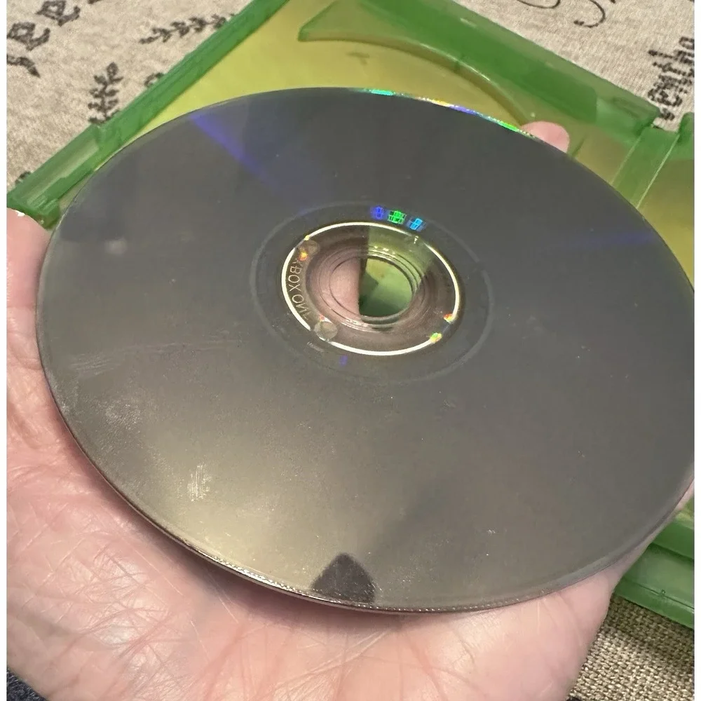 Grand Theft Auto V / 5 (Xbox One, 2014) GTA5